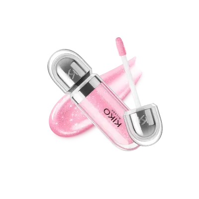 KIKO Milano lips collection