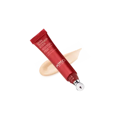 KIKO Milano skincare collection