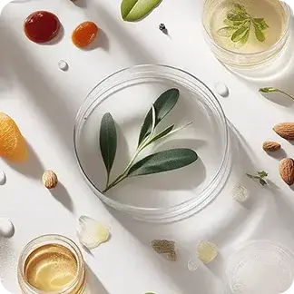 KIKO ingredients glossary