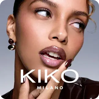 Meet KIKO Milano